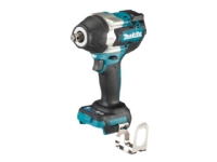 Makita DTW700Z - Stødnøgle - ledningfri - 1/2 kvadratisk drev - 700 N·m - 18 V - Uden batteri og oplader