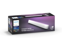 Philips Hue White Color Ambiance Play Enkeltpakke - Hvid