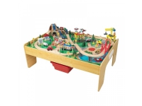 KidKraft 18025, Træ, Flerfarvet, Træ, 3 År, Zelda, Kina, Dreng/Pige