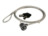 LogiLink Notebook Security Lock, 1,5 m