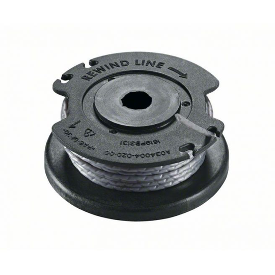 Bosch EasyGrassCut-spole Ekstraudstyr - F016800569