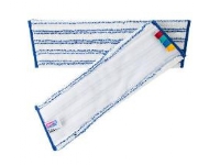 Moppe Max Universal 40 cm Velcro Microfiber,20 pk x 5 stk/krt