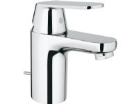 Grohe Eurosmart Cosmopolitan - etgrebsbatteri til håndvask m. bundventil - ECO JOY 3282500E