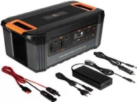 Power Station 392 000mAh 1300W AC 230V/DC 12V