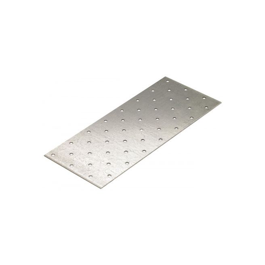 Paslode Normplade 2,0mm Vfz 120x300x2mm