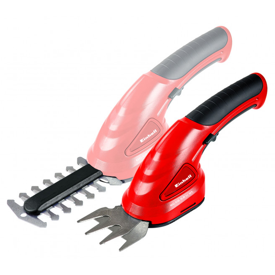 Einhell Multitrimmersæt 3,6 V Li-ion - GC-CG 3,6 Li WT - 3410456