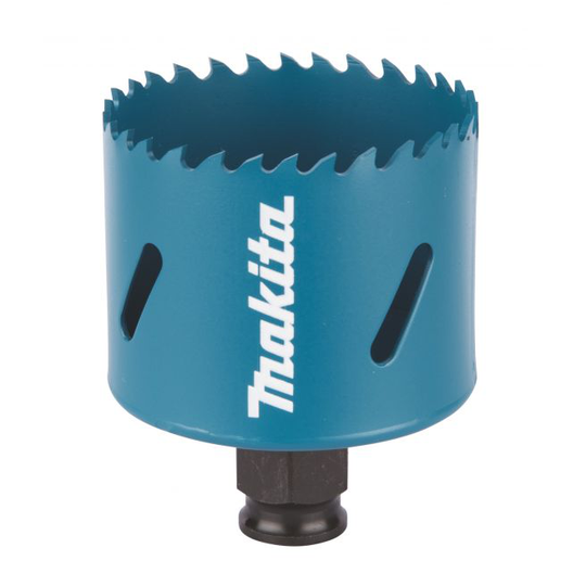 Makita Hulsav 57mm Ezychange - B-11411