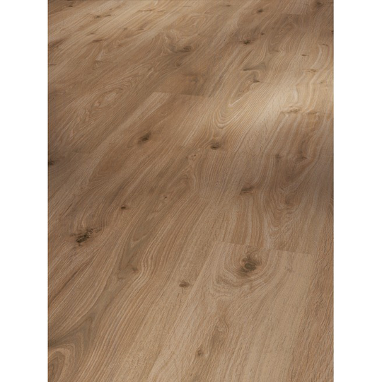 Parador Classic 1050 Eg mørkkalket børstet struktur planke - Laminatgulv
