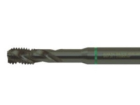 Spiraltap HSS-E VAP M4 - M4 x 0,70 DIN 371C grønring ALIAS Pro