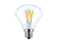 Segula 55323, 3,2 W, 26 W, E14, 270 lm, 20000 t, Varm hvid