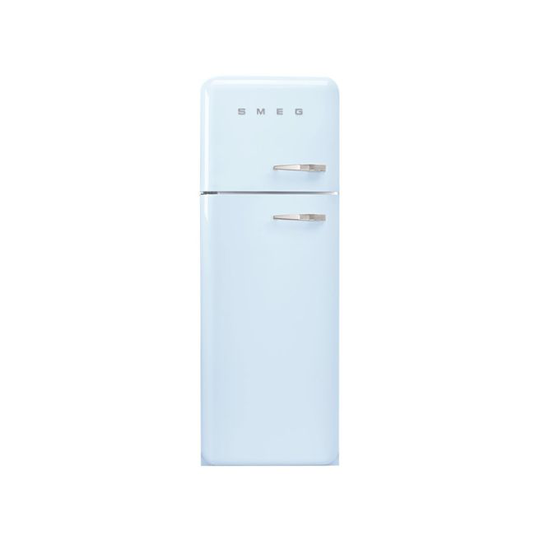 SMEG FAB30LPB5 - Fritstående kølefryseskab