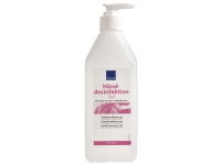 Desinfektionsgel Abena 600 ml