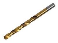 IRWIN HSS metalbor Titanium DIN 338 Ø2,50 arbejdslængde 30mm totallængde 57mm 2 stk pr. pakke