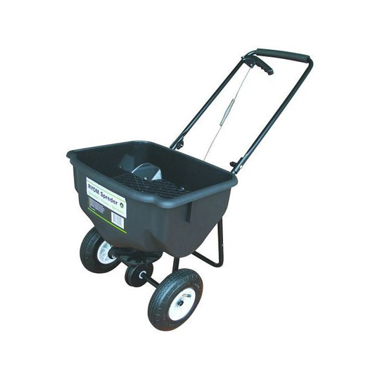 Såmaskine Salt/gødning 30 Ltr - 409-145