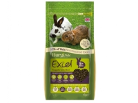 Burgess Excel Rabbit Adult 2 kg.