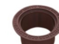 Flyd. Karm 425mm LS PREMIUM - RJ 2566. med langt skørt. SG-jern D400