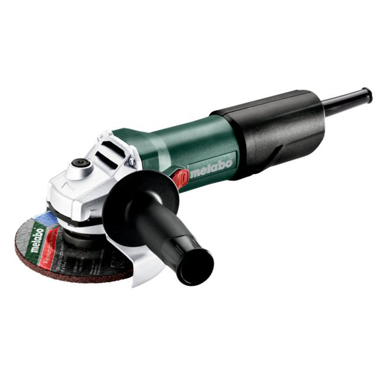 Metabo WEV 850-125 - 603611000 Vinkelsliber kompaktklasse