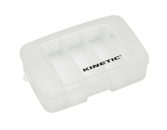 Kinetic Crystal Box System Grejæske Medium