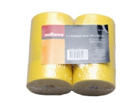 Millarco® sandpapir 93 x 5 meter K100 og K120