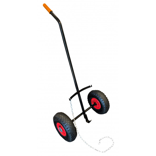 Green-it Trolley til gasflaske/ukrudtsbrændersæt - 91702