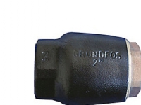 Grundfos Mellemventil 2 - Type Mvf