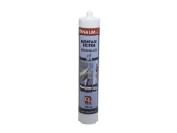 Montage Ekstra 292 hvid 290 ml - Stærk - hurtig montage af spejle og de fleste byggemateriale