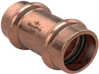 IBP CONEX MAXIPRO MUFFE 1/4 - (5 stk.)