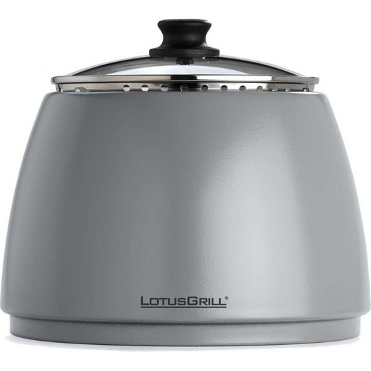 Lotusgrill Xl Låg