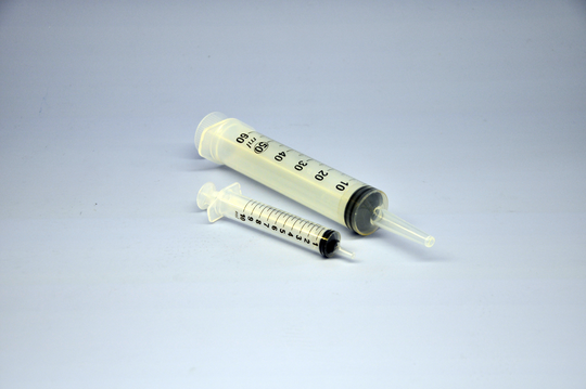 807-2 spøjter 10&50 ml