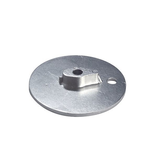 Tecnoseal Zinkanode til Mercruiser, Verado