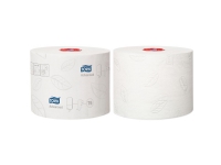Toiletpapir Tork T6 127530 Advanced, 2 lag, karton a 27 ruller