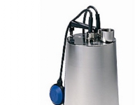Grundfos Afløbspumpe AP12.40 - .08.A1 1x230V. m-niveauafbryder.