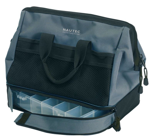Værktøjka m.skuffe nautec