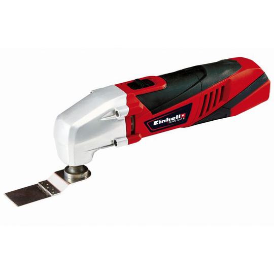 Einhell Multisliber/fugeskærer 220 W - TC-MG 220/1 E