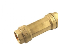 Rep.muffe 25mm - Isiflo