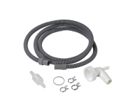Xavax 00111894, Grå, Polyethylen, 15 mm, 1500 mm, 1 stk