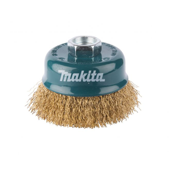 Makita Stålbørste Ms 75mm - D-39768