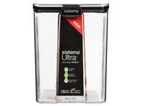 Sistema Tritan Ultra Square 2,75L