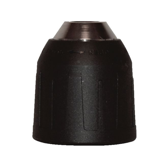 Makita Selvspændende Borepatr. 10mm - 766005-7
