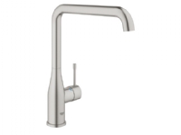 Grohe Essence køk svingbar tud - supersteel 30269DC0