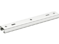 WIBE GROUP Bæring HSO 200 højde 26 mm, bredde 48 mm, længde 260 mm Installation af kabelstiger på gevindstang M10 varmgalvaniseret