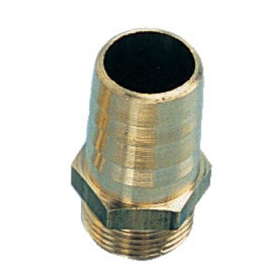 Slangestuds r 8x1/4''