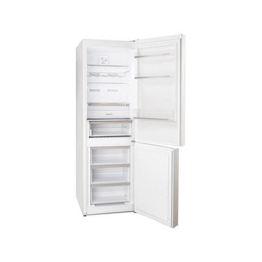 Gram KF 481864 FN X/1 - Fritstående kølefryseskab
