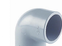 ABS vinkel 90° 32mm - 729.100.108 +gf+