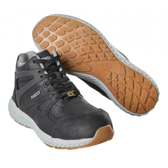 Mascot Footwear Move Sikkerhedsstøvle F0304-901