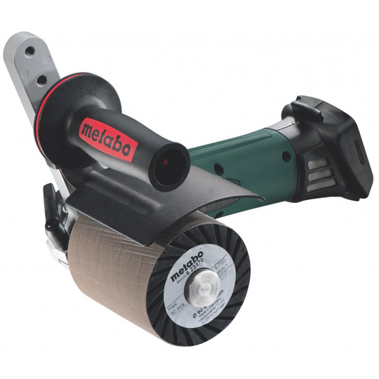 Metabo S 18 LTX 115 Satineringsmaskine Solo