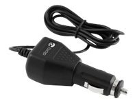 DORO Car Charger - Bilstrømsadapter - for HandlePlus 334gsm PhoneEasy 338gsm, 342gsm, 345gsm