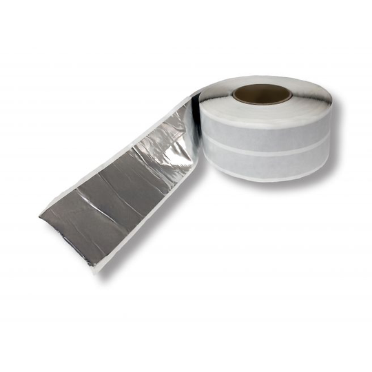 Radonspærre tape, 25m - 890009
