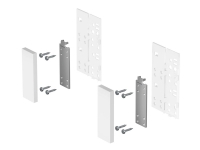 Bosch KSZB0S00 - Dørhængselssæt - for Serie | 6 GIN81AEF0, GIN81AEF0G, KIR81AFE0, KIR81AFE0G