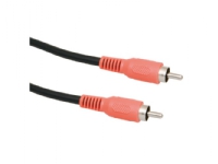 ICIDU - Digital lydkabel (koaksial) - RCA han til RCA han - 3 m